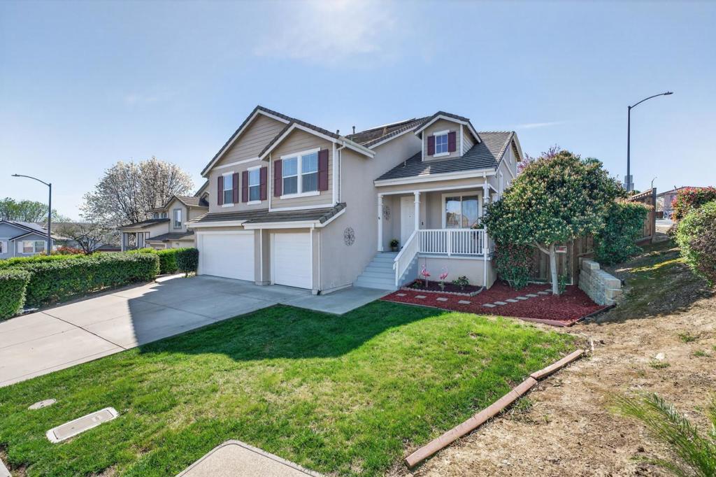 2498 Turnberry Ct, Brentwood (CC), CA 94513