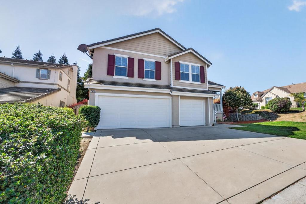 2498 Turnberry Ct, Brentwood (CC), CA 94513
