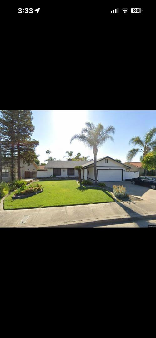 515 N Santa Monica Street, Los Banos 93635, Los Banos, CA 93635