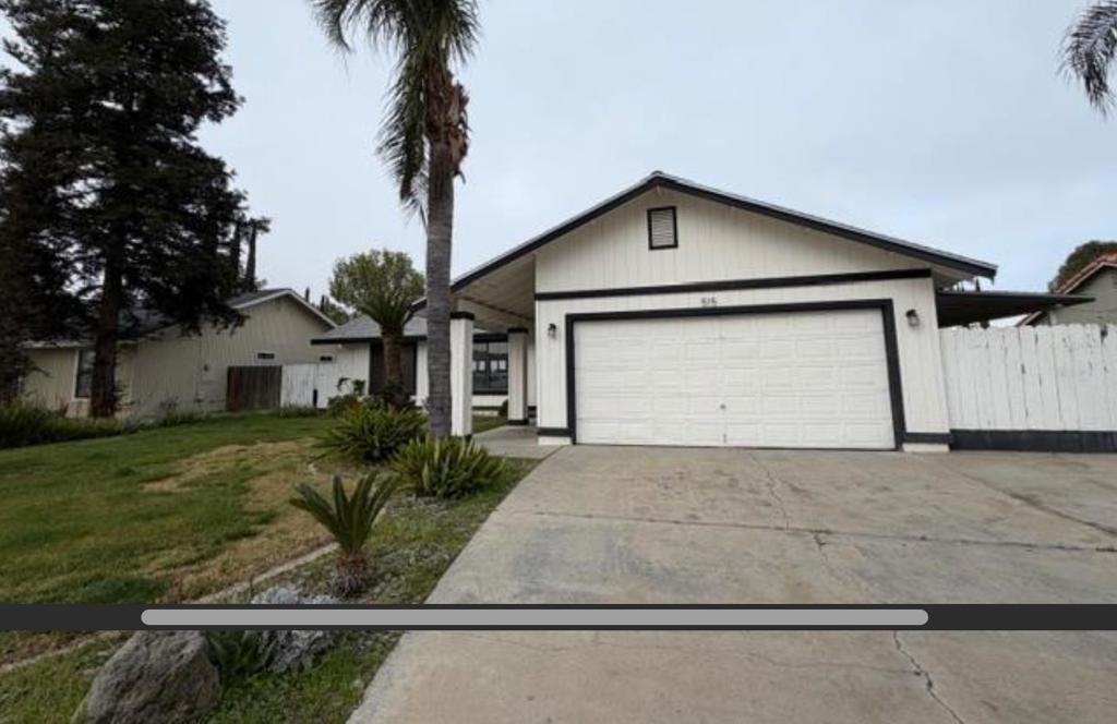 515 N Santa Monica Street, Los Banos 93635, Los Banos, CA 93635