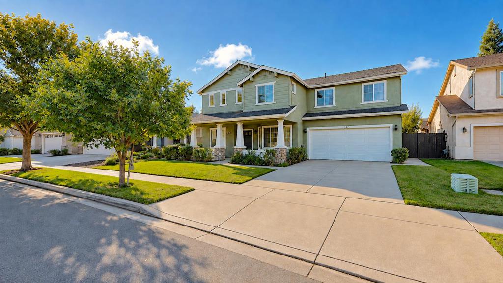 532 W Springer Dr, Turlock, CA 95382