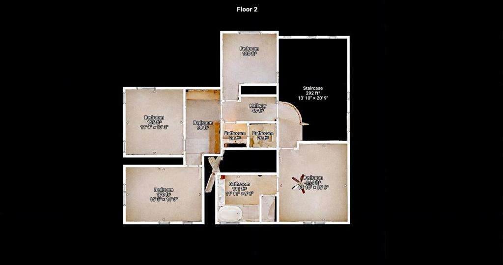 532 W Springer Dr, Turlock, CA 95382