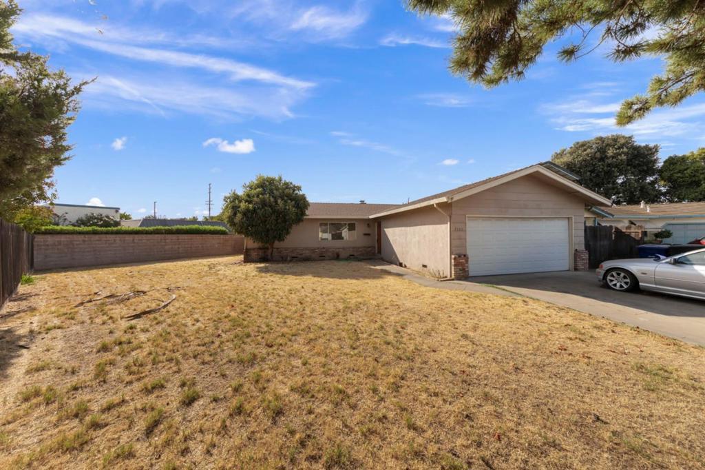1936 Reseda Ln, Modesto, CA 95350