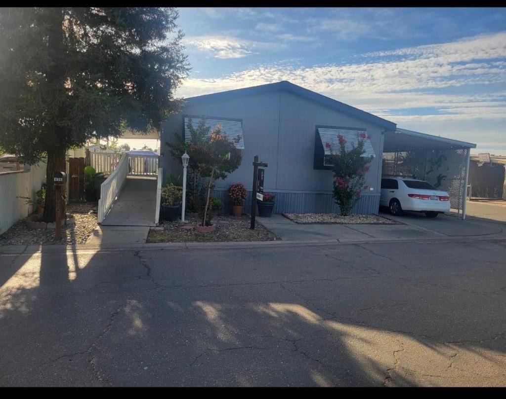 4837 Faith Home #136, Ceres, CA 95307