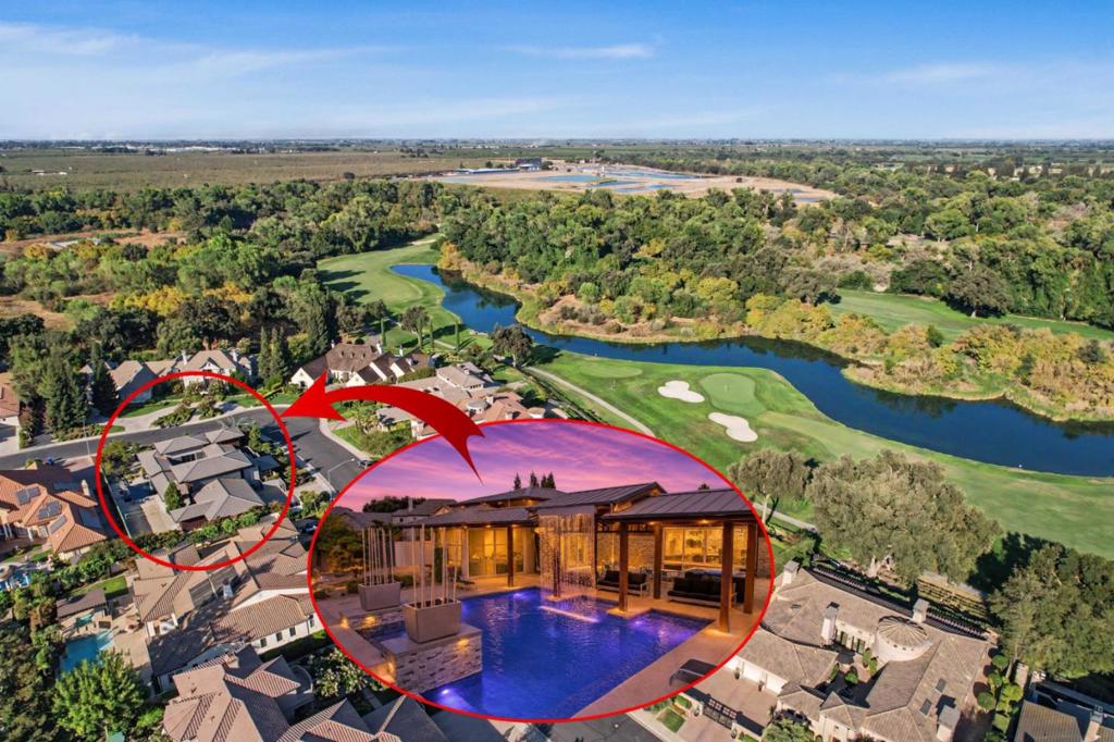 7434 River Nine Dr, Modesto, CA 95356