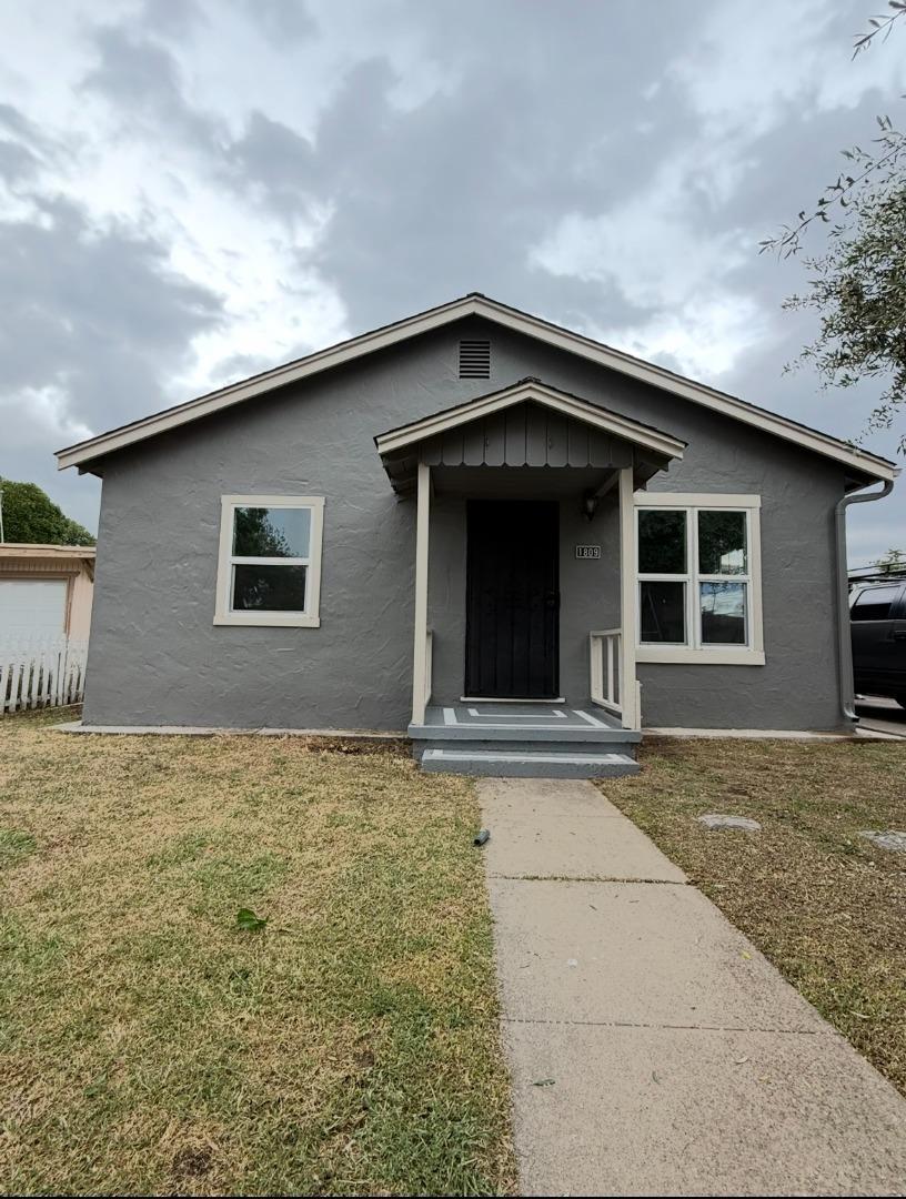 1809 Idalou Ave, Modesto, CA 95350