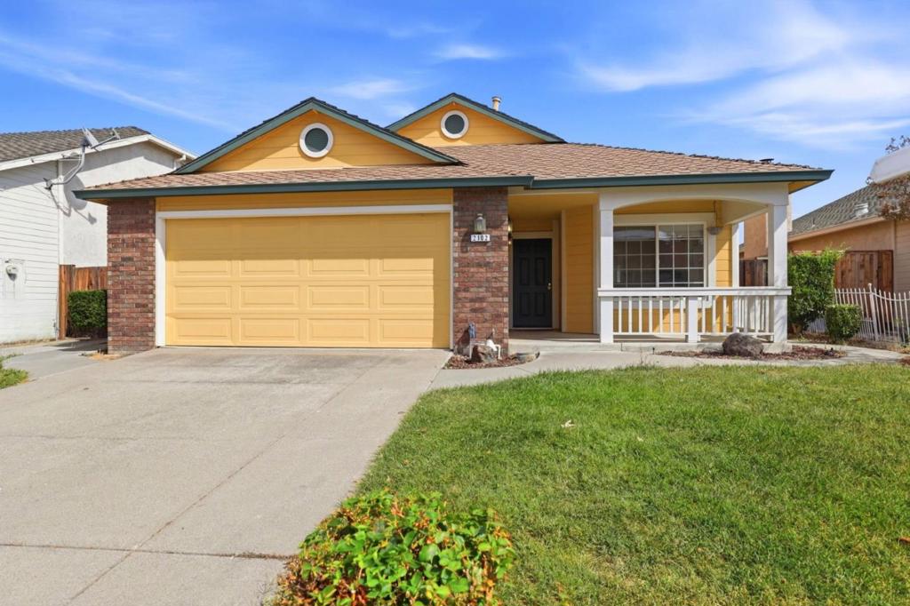 2102 Homecoming Way, Brentwood (CC), CA 94513