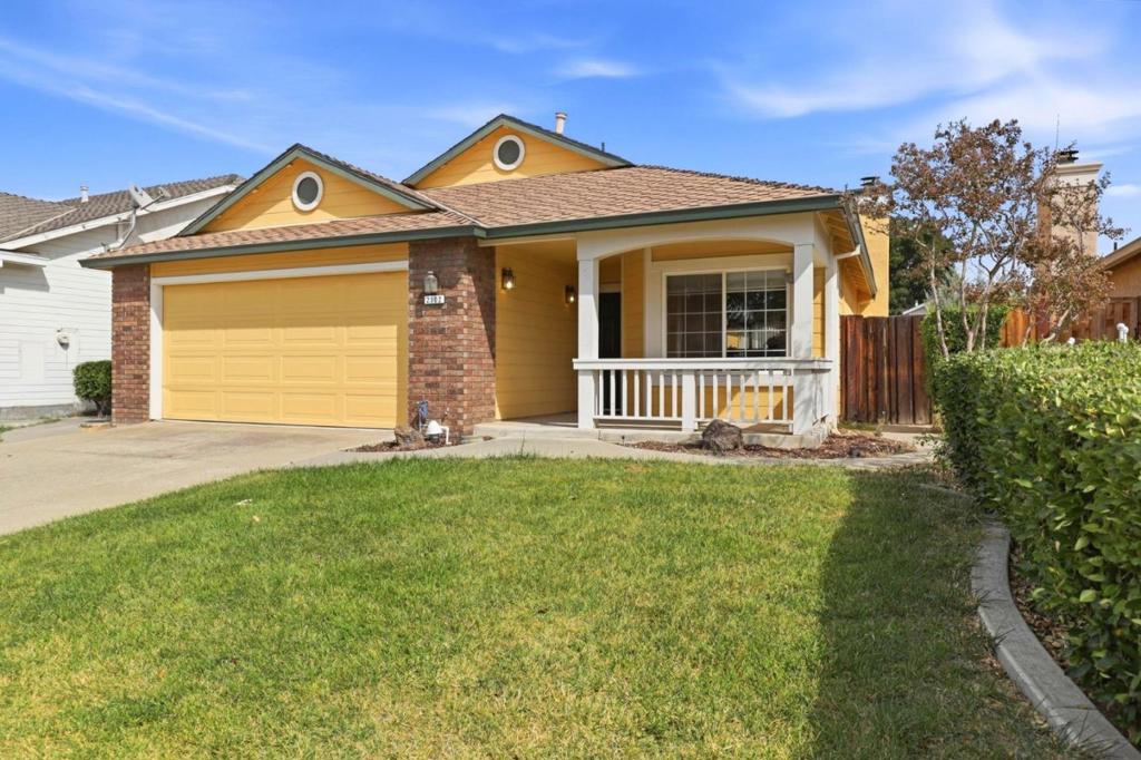2102 Homecoming Way, Brentwood (CC), CA 94513