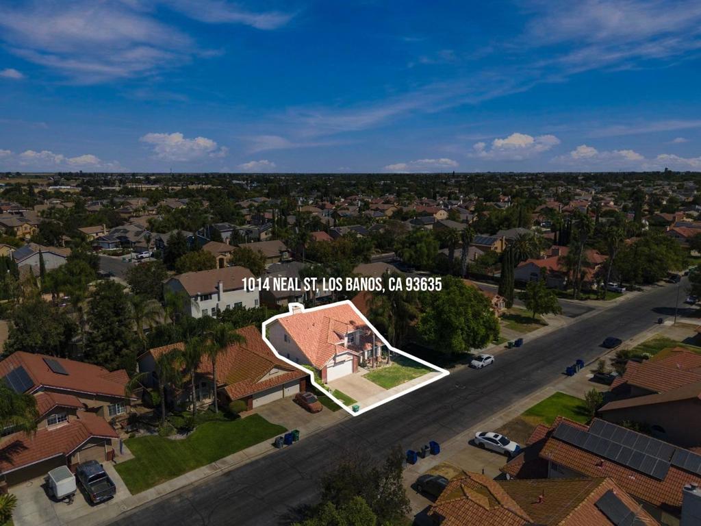 1014 Neal St, Los Banos, CA 93635