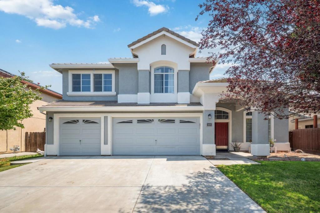 1009 Garden St, Los Banos, CA 93635