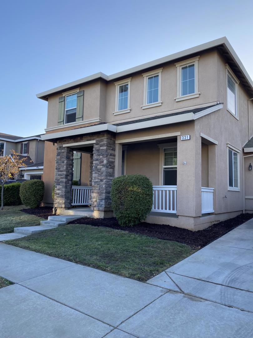 331 Durer Dr, Patterson, CA 95363
