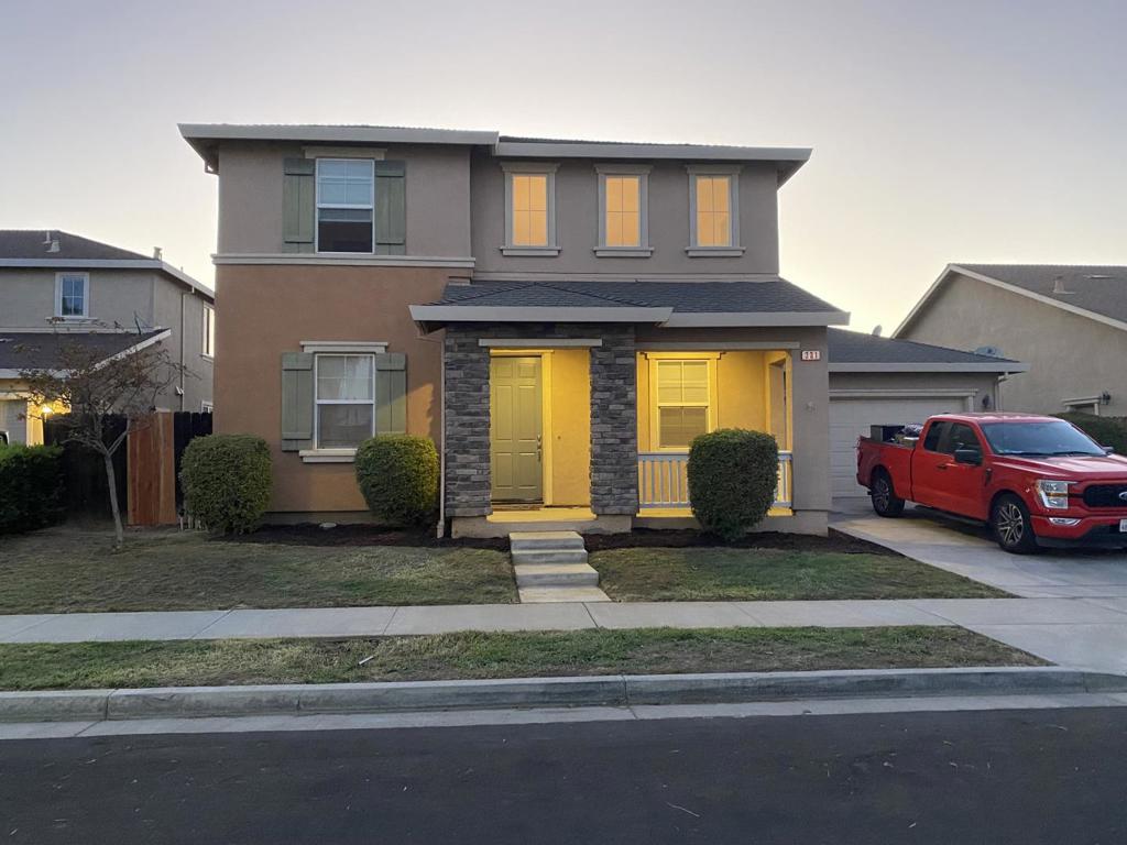 331 Durer Dr, Patterson, CA 95363