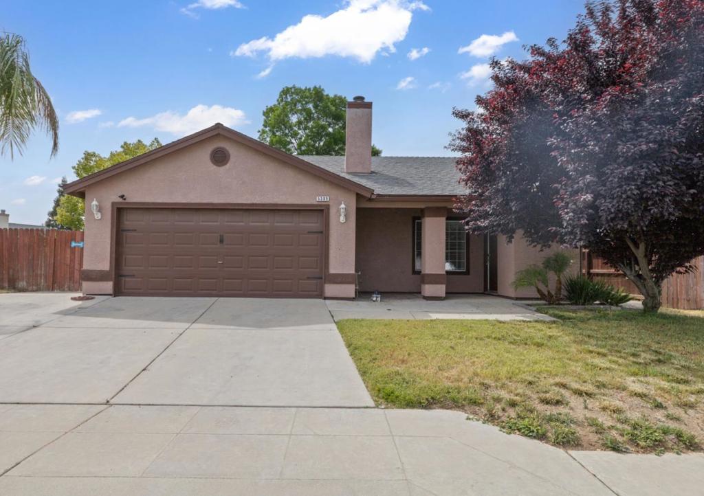 5309 N Contessa Ave, Fresno, CA 93723