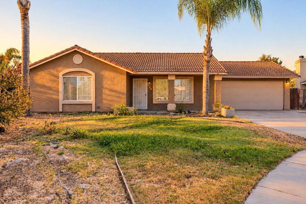 108 Friggs Ct, Los Banos, CA 93635