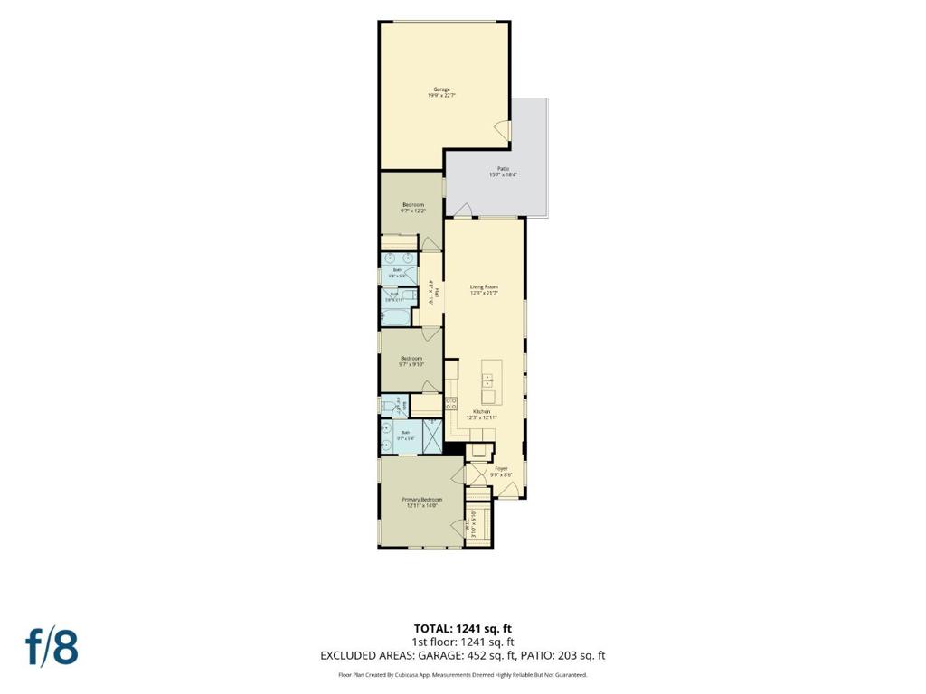 844 Castellona Dr, Newman, CA 95360