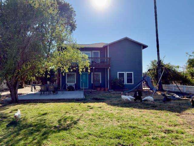 9537 Wamble Rd, Oakdale, CA 95361