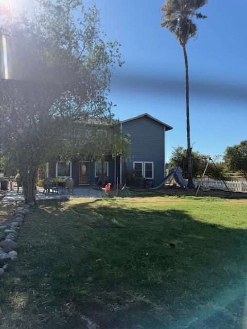 9537 Wamble Rd, Oakdale, CA 95361