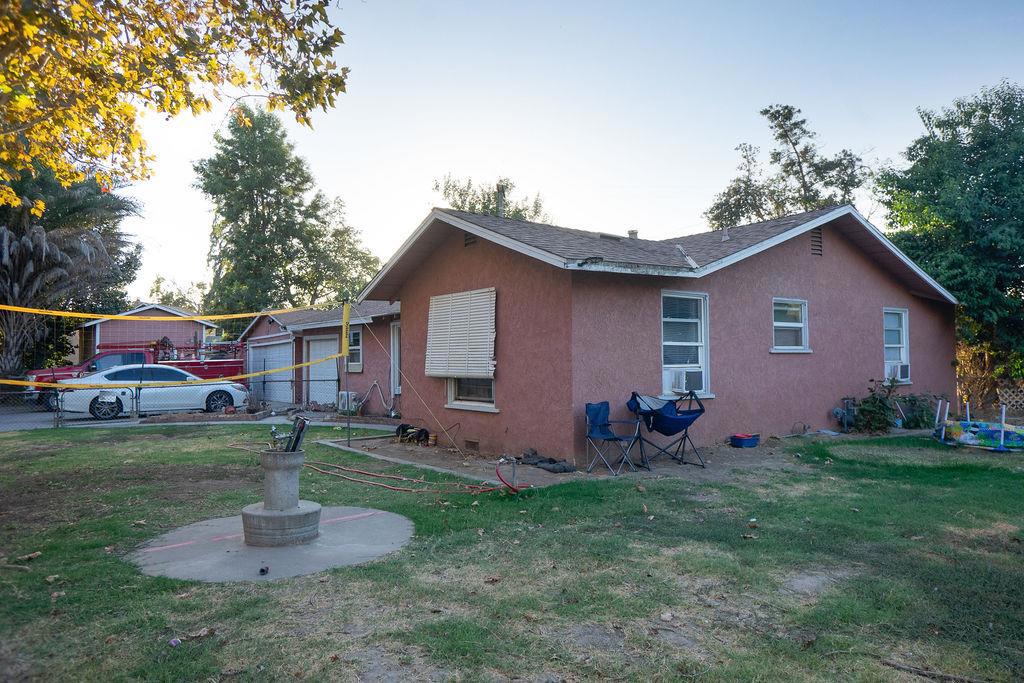 1569 Normandy Dr, Modesto, CA 95351