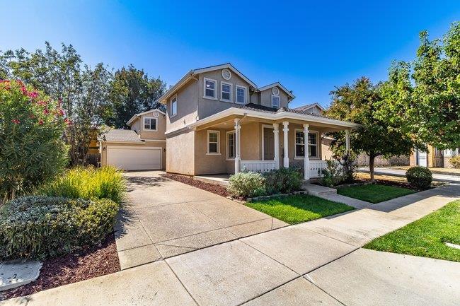 844 Boone Dr, Brentwood (CC), CA 94513