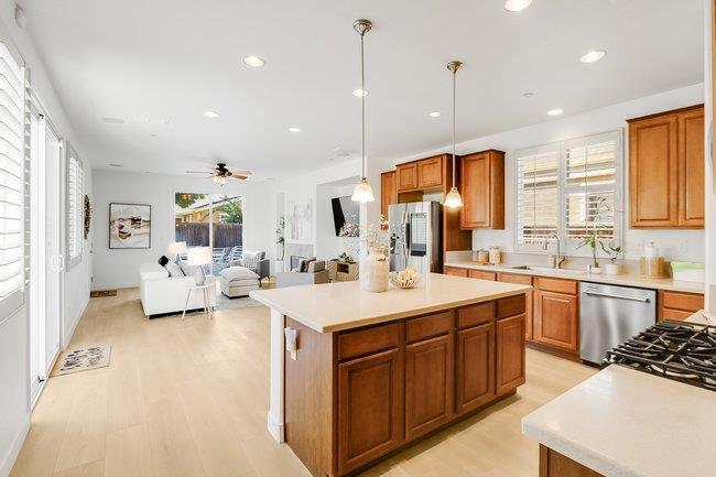 844 Boone Dr, Brentwood (CC), CA 94513