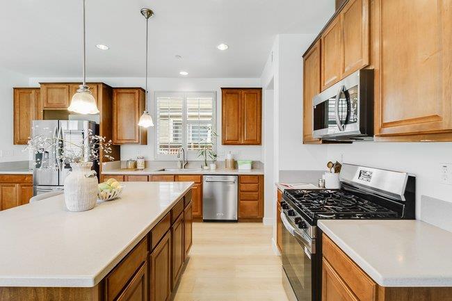 844 Boone Dr, Brentwood (CC), CA 94513