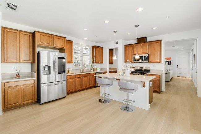 844 Boone Dr, Brentwood (CC), CA 94513