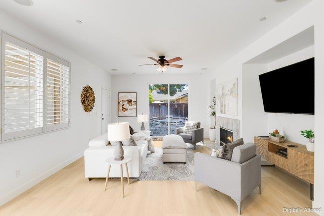 844 Boone Dr, Brentwood (CC), CA 94513