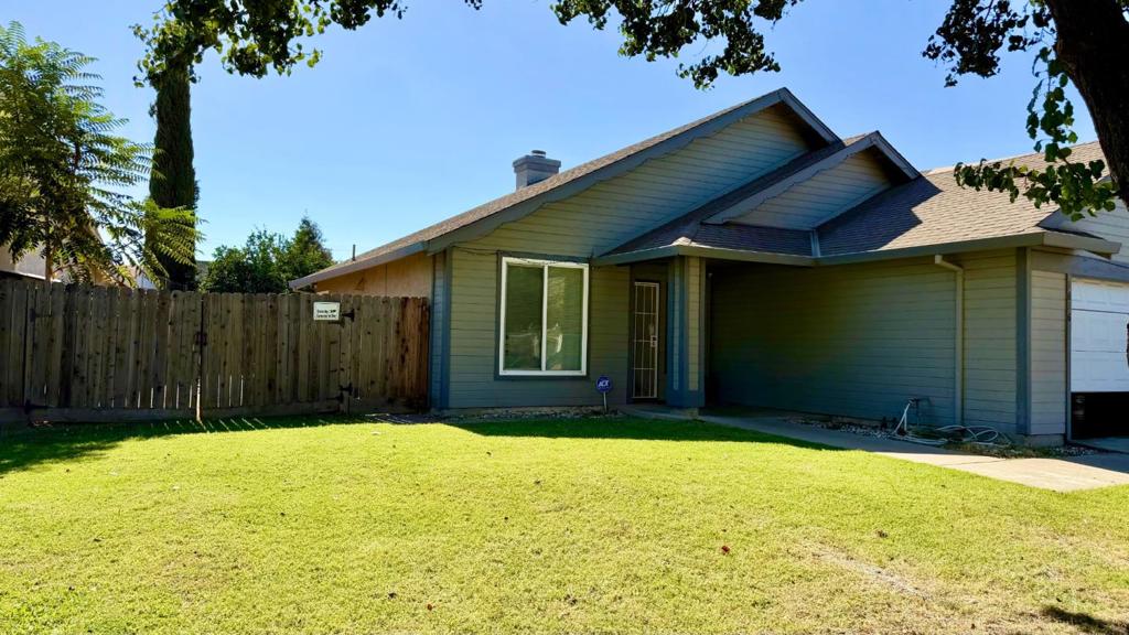 1616 Ironside Dr, Modesto, CA 95358