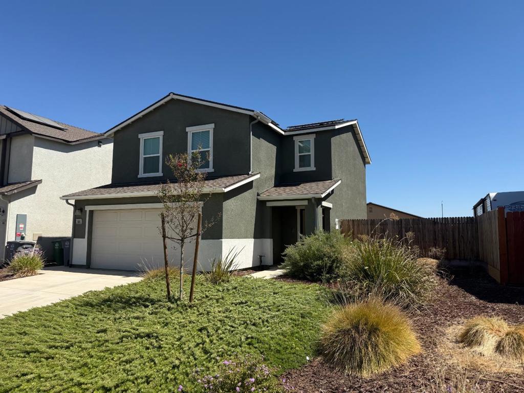 404 Rice Way, Los Banos, CA 93635