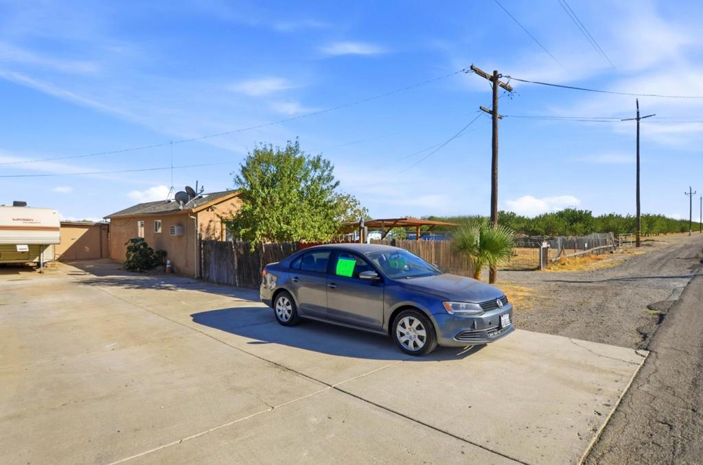 16700 Ward Rd, Los Banos, CA 93635