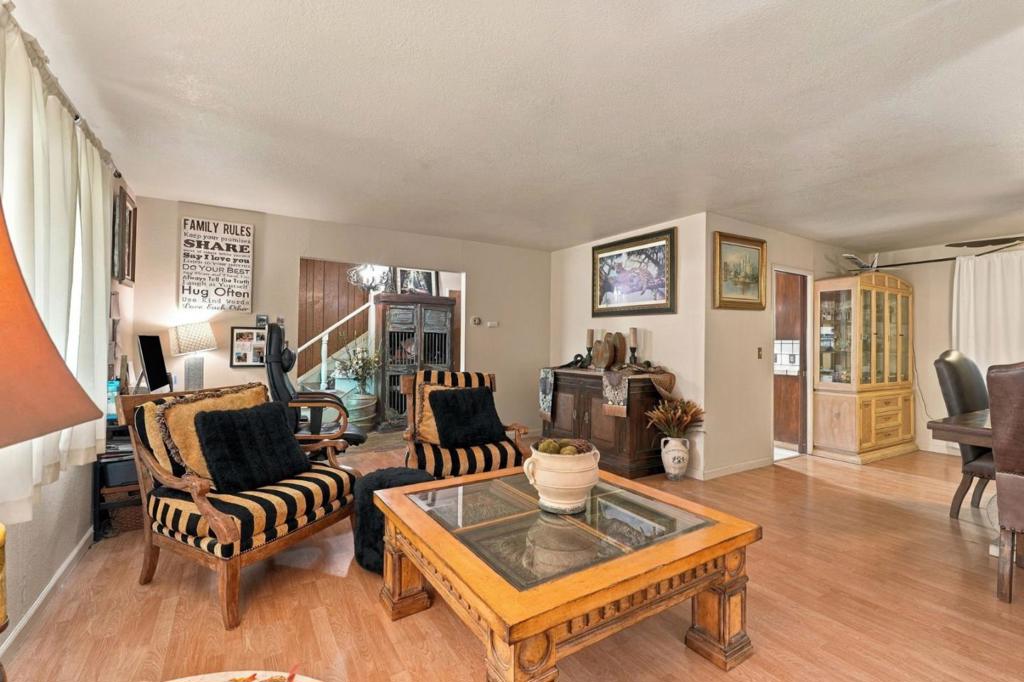 607 N 4th St, Patterson, CA 95363