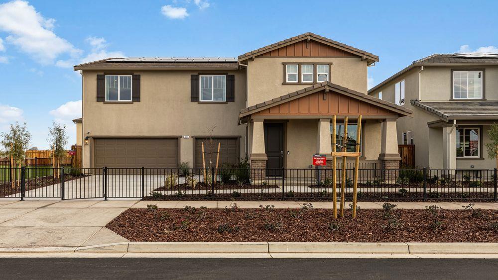 3233 Oak Trail Dr, Manteca, CA 95337