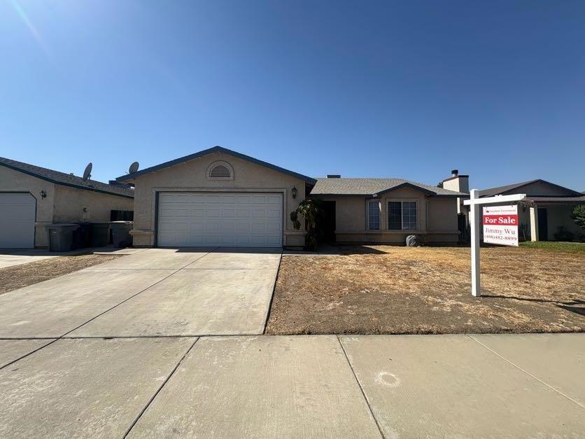 361 Serano St, Merced, CA 95341