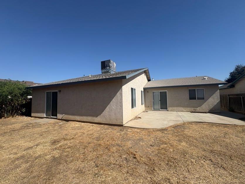361 Serano St, Merced, CA 95341