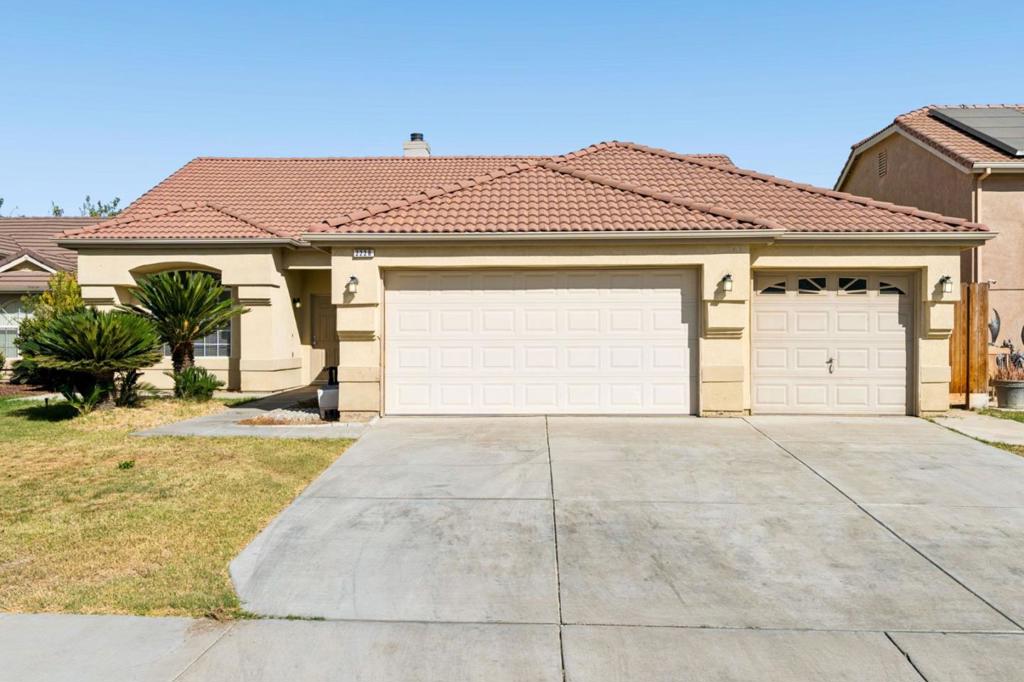 2228 Park Arcadia Ct, Los Banos, CA 93635