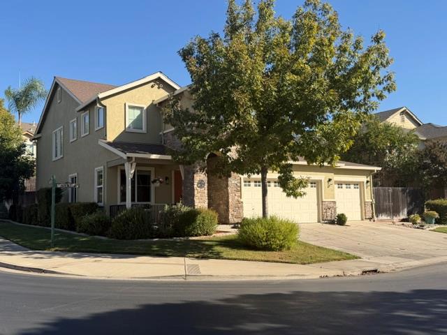 13205 Waterway Dr, Waterford, CA 95386
