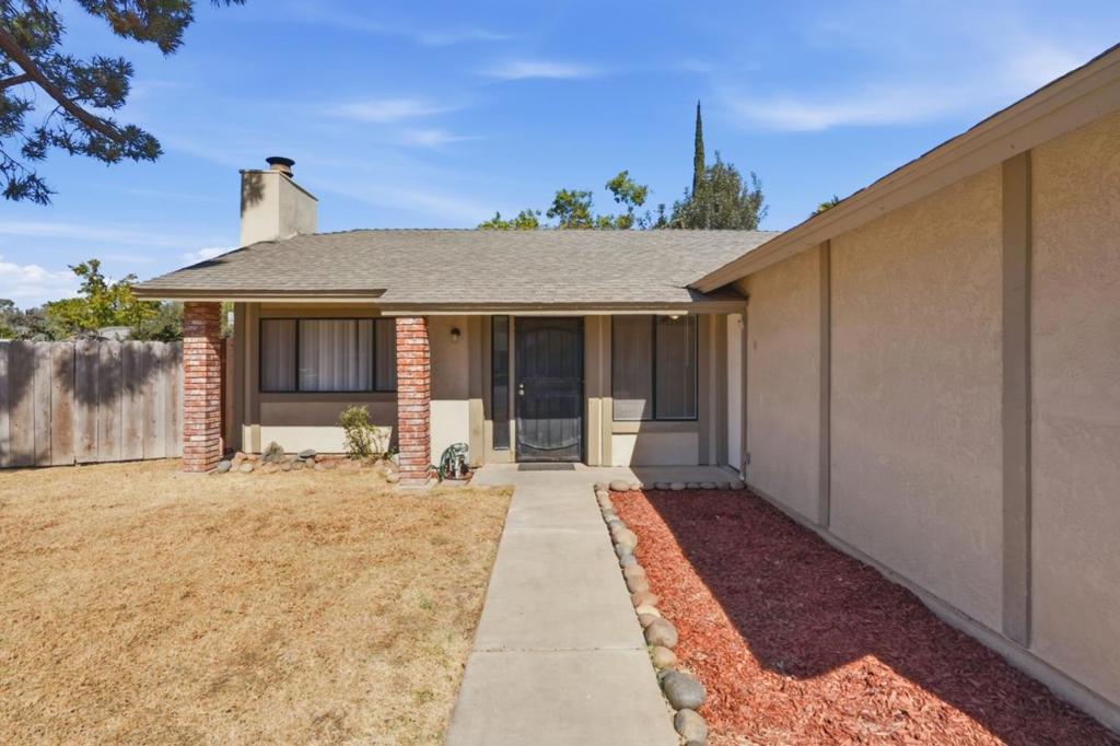 1551 Little Rock Ct, Merced, CA 95348