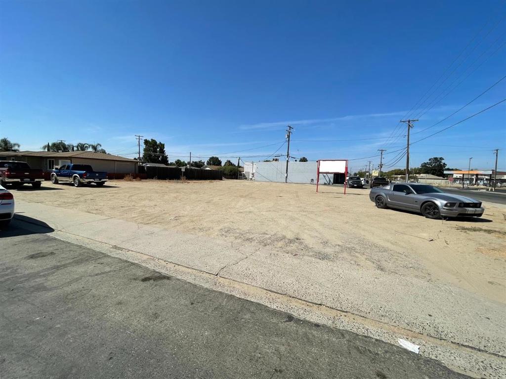 0 HOLLISTER & CENTRAL ST, Ceres, CA 95307