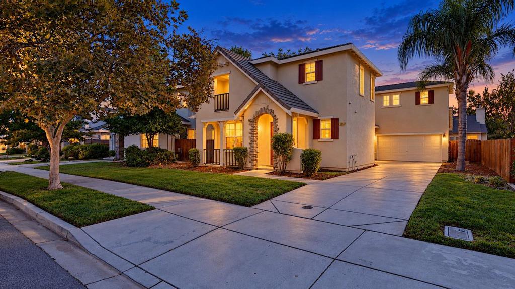 4160 Tahama Ln, Turlock, CA 95382