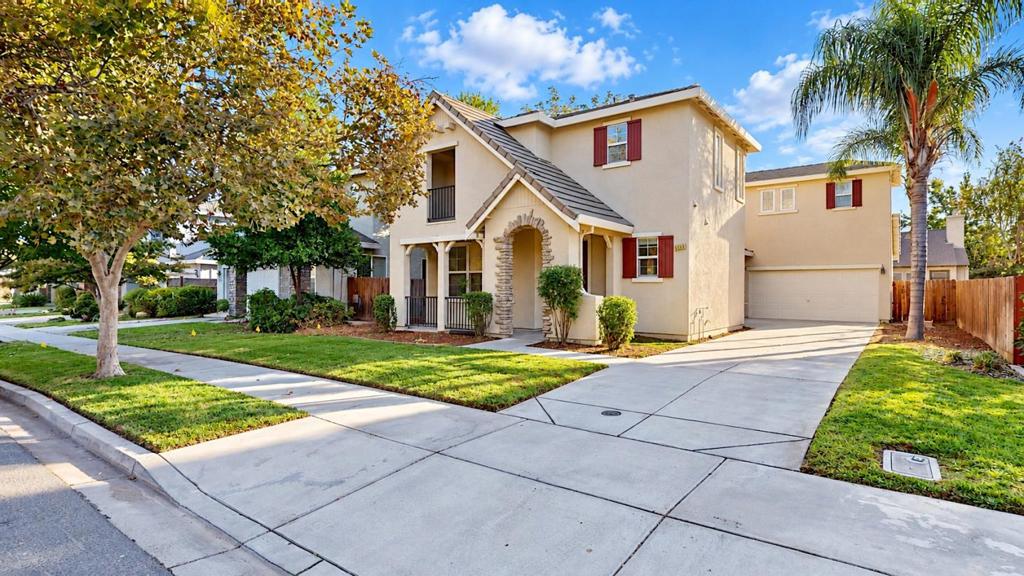 4160 Tahama Ln, Turlock, CA 95382