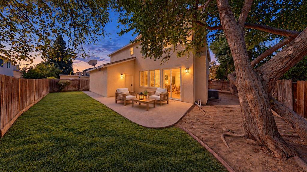 4160 Tahama Ln, Turlock, CA 95382