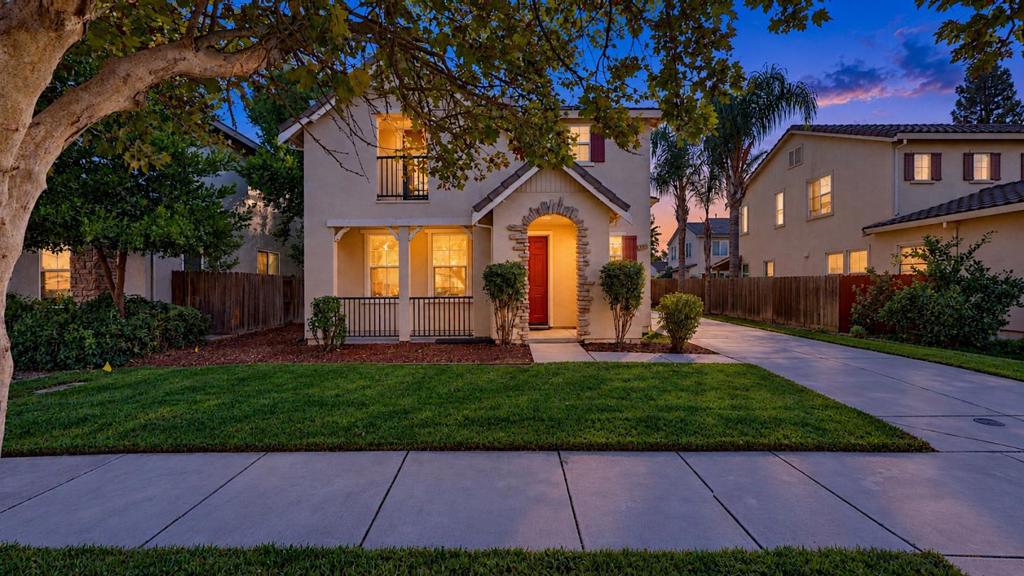 4160 Tahama Ln, Turlock, CA 95382
