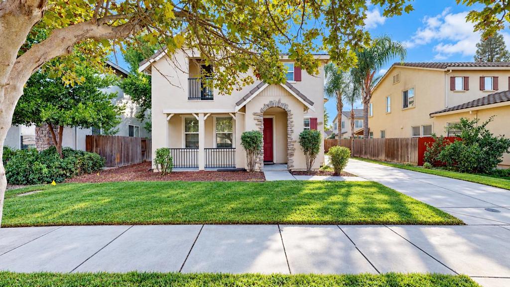 4160 Tahama Ln, Turlock, CA 95382