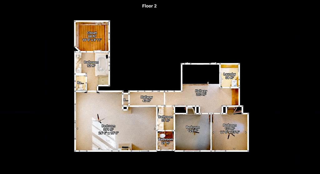 4160 Tahama Ln, Turlock, CA 95382