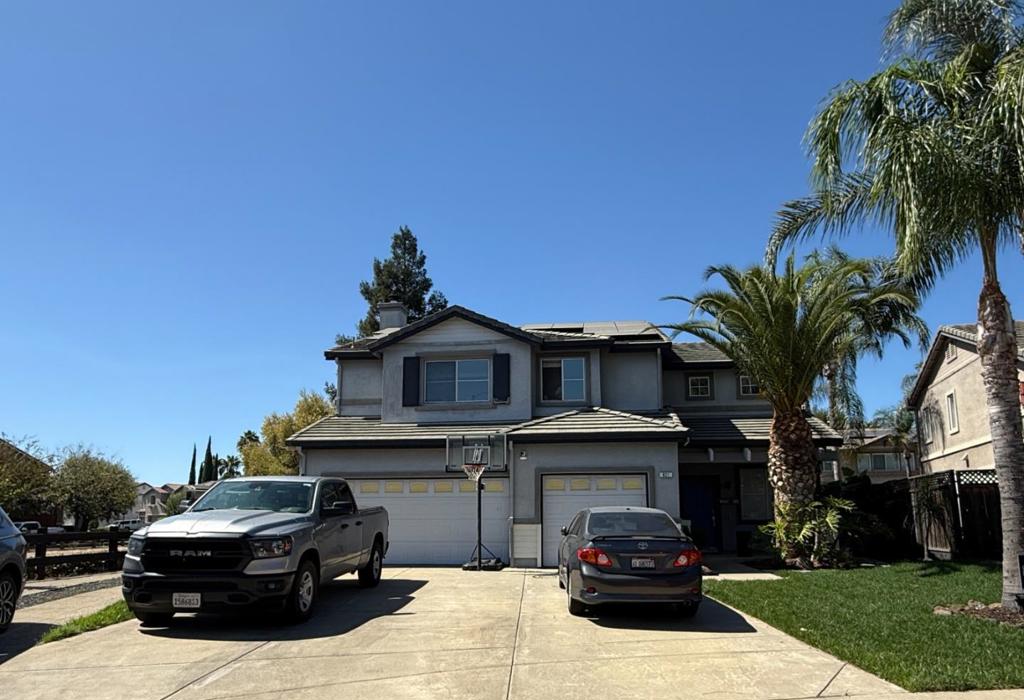 821 Stonewood Ct, Brentwood (CC), CA 94513