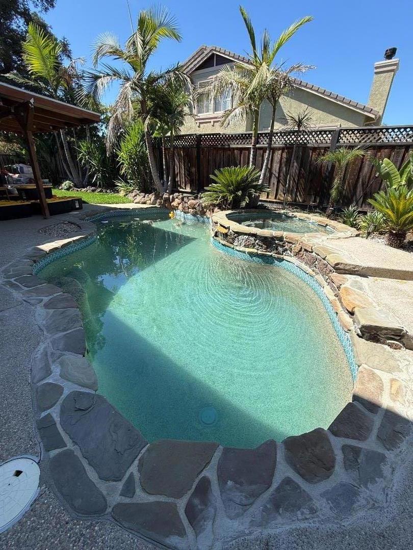 821 Stonewood Ct, Brentwood (CC), CA 94513