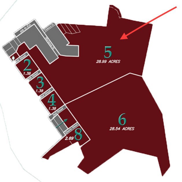 0 Trabucco, Mariposa, CA 95338