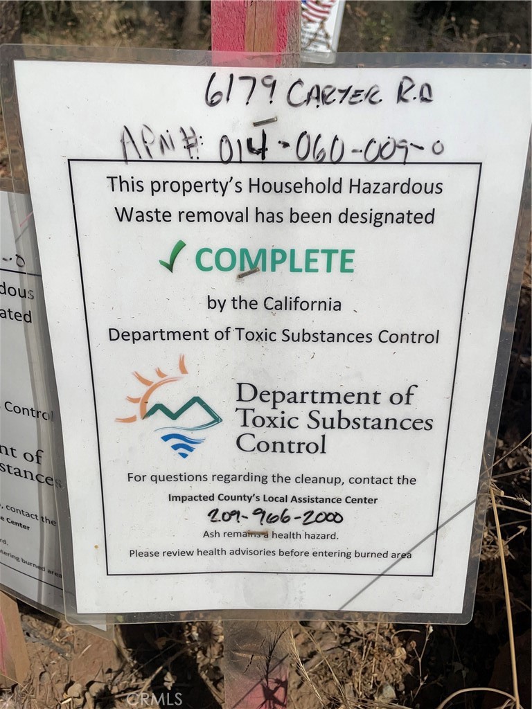 6179 Carter Rd, Mariposa, CA 95338