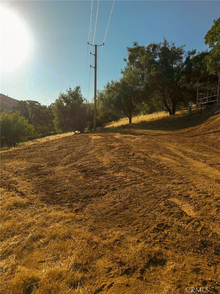 0 Terrace View, Mariposa, CA 95338