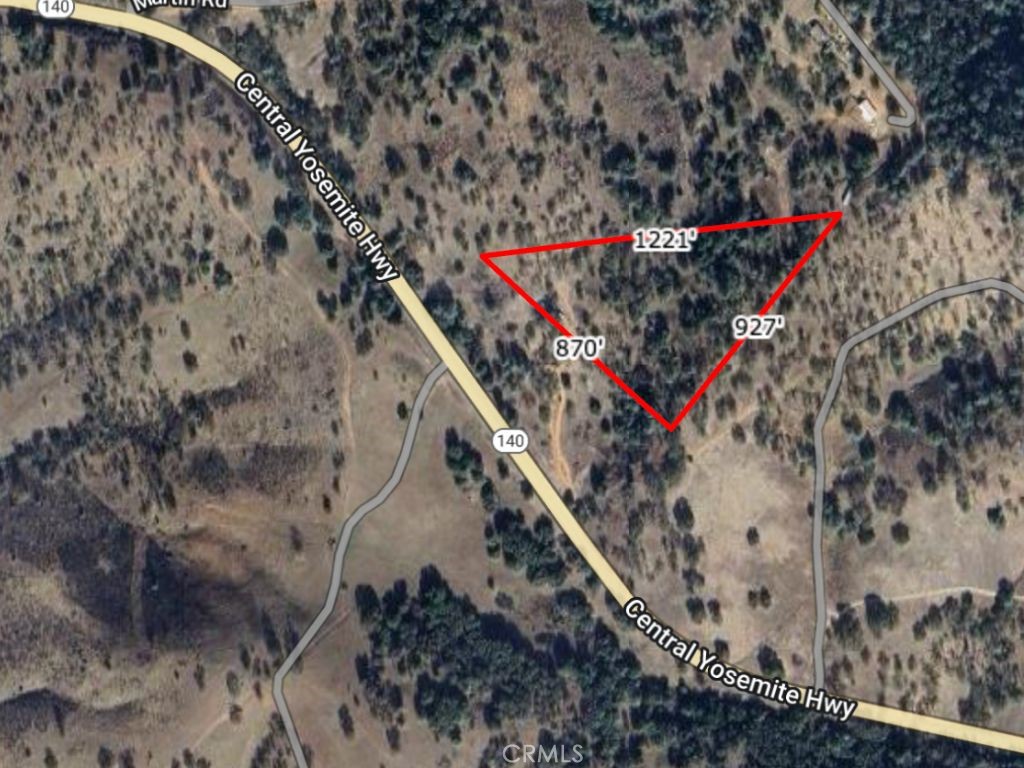 0 State Hwy 140, Mariposa, CA 95338